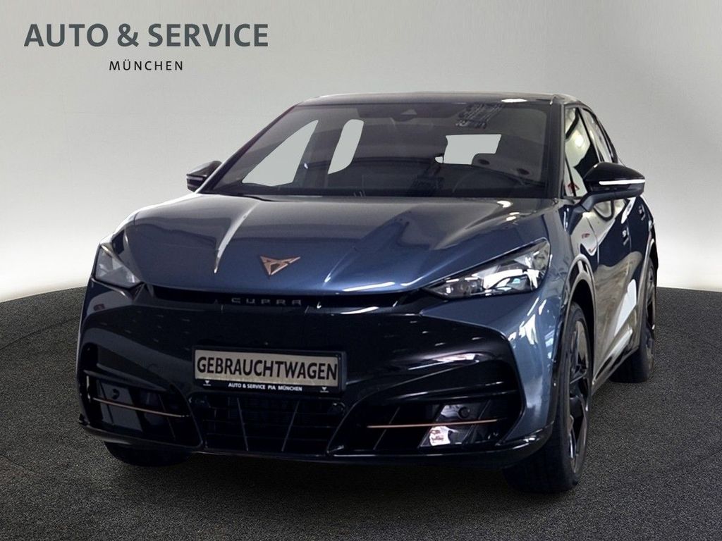 Bild des Angebotes Cupra Tavascan VZ 4Drive 250kW ADRENALINE|HUD|PANO|AHK