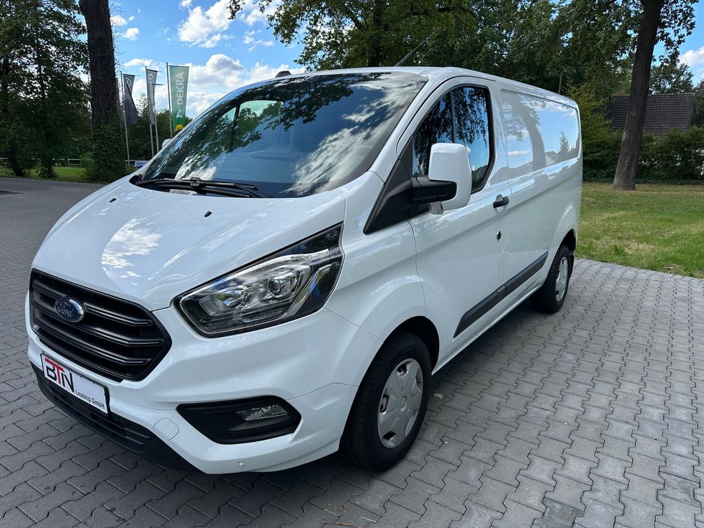 Bild des Angebotes Ford Transit Custom Kasten 280 L1 Trend