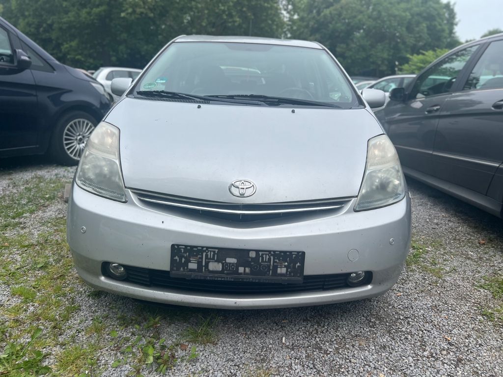 Bild des Angebotes Toyota Prius Sol