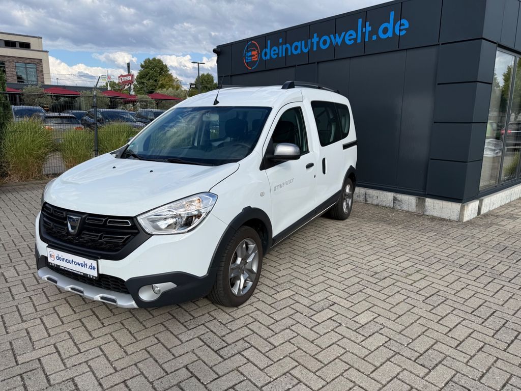 Bild des Angebotes Dacia Dokker Stepway Plus *Navi*Kamera