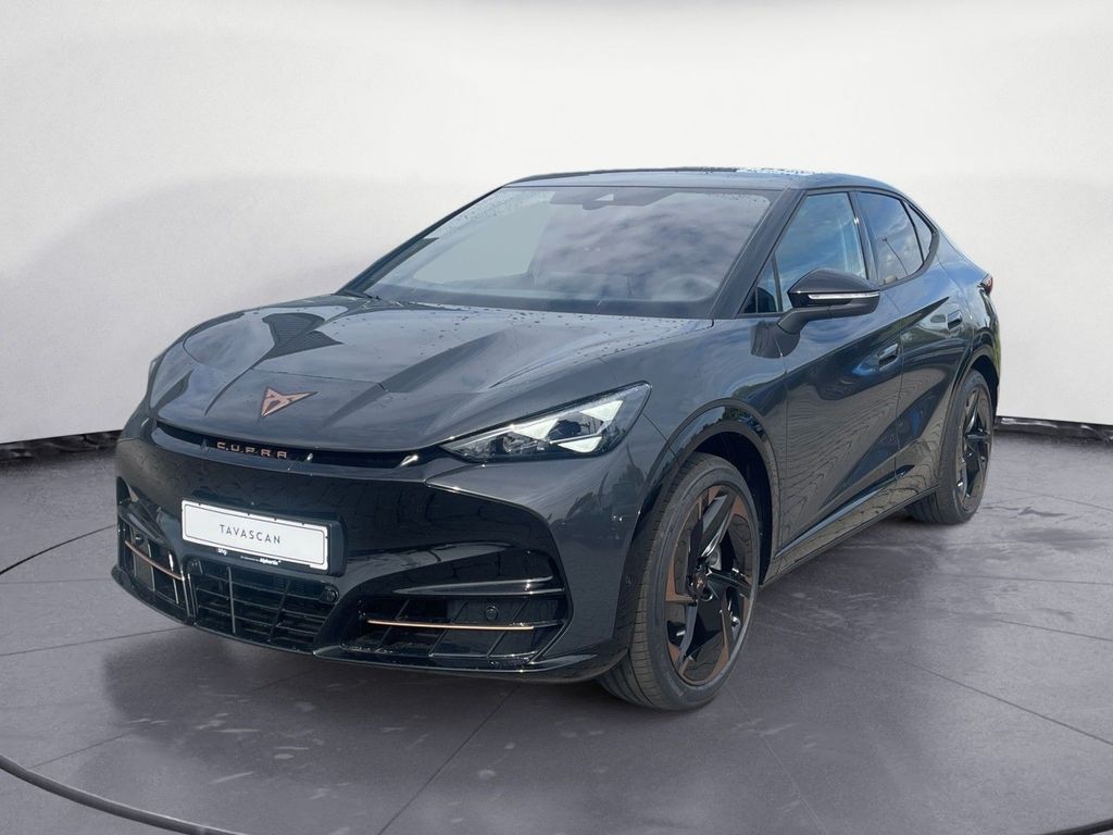 Bild des Angebotes Cupra KR1BCD
