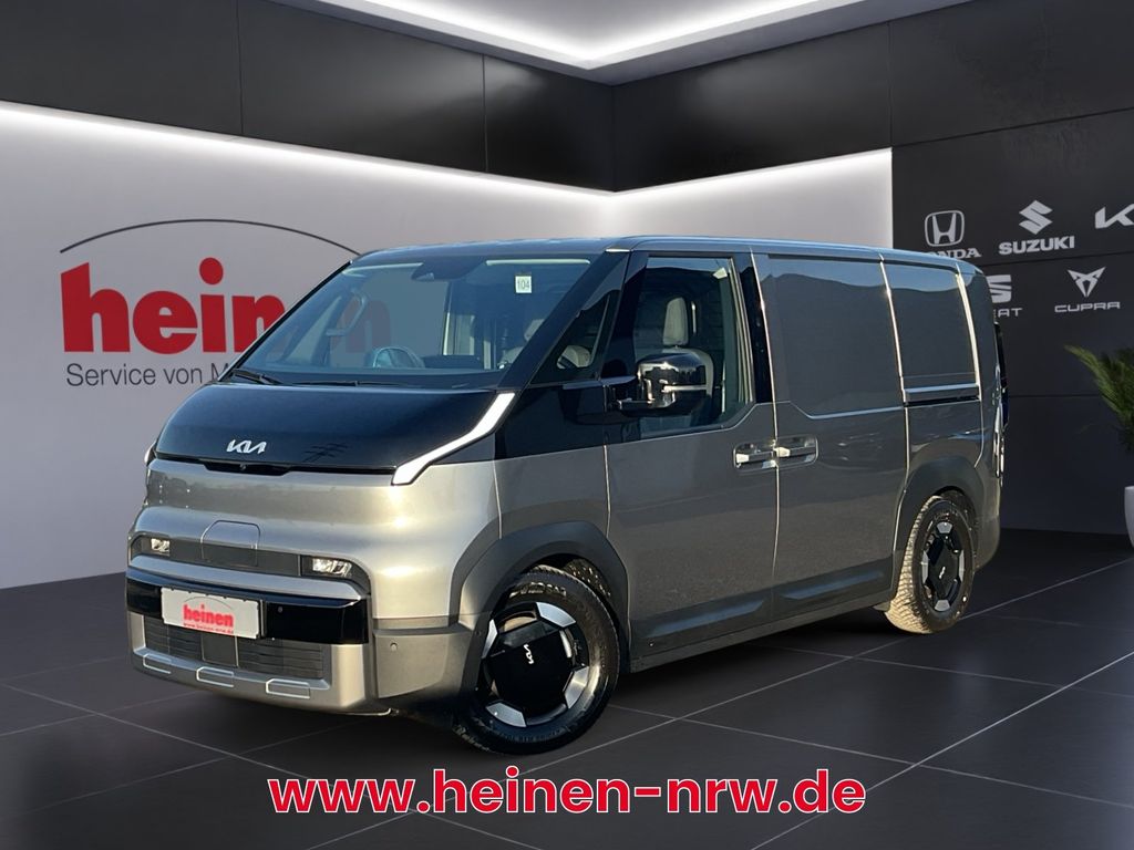 Bild des Angebotes Kia PV5 CARGO ELITE 71.2 COMFORT TECHNIK NAVI
