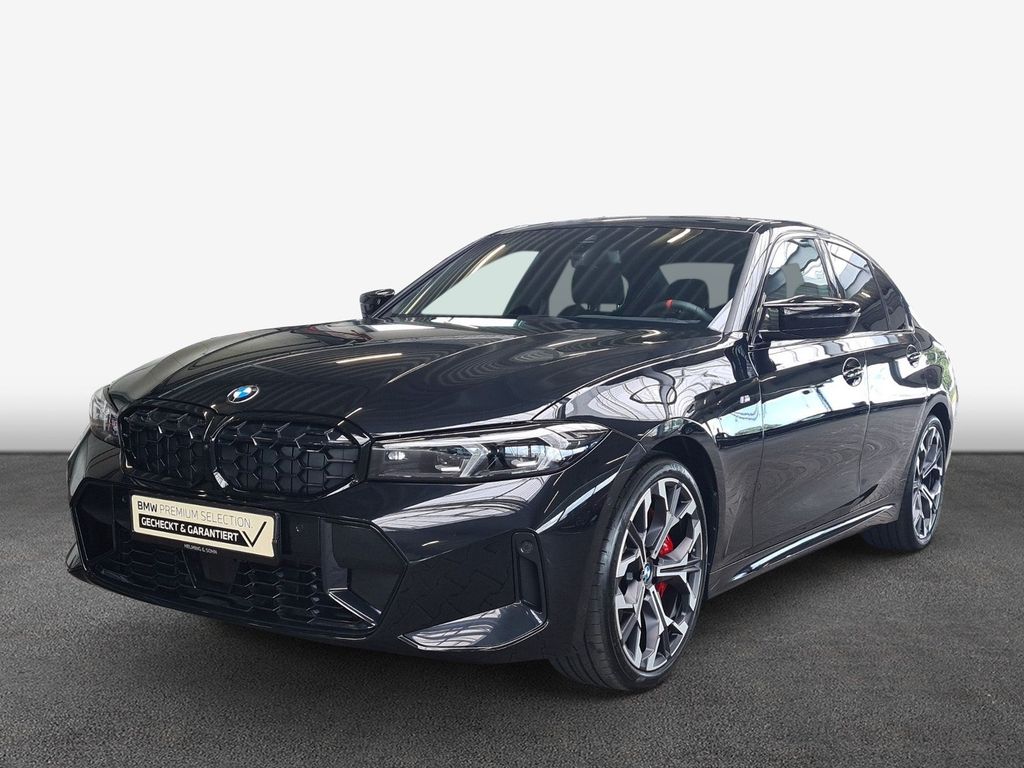 Bild des Angebotes BMW M340i xDrive Limousine HK HiFi Head-Up ACC RFK u