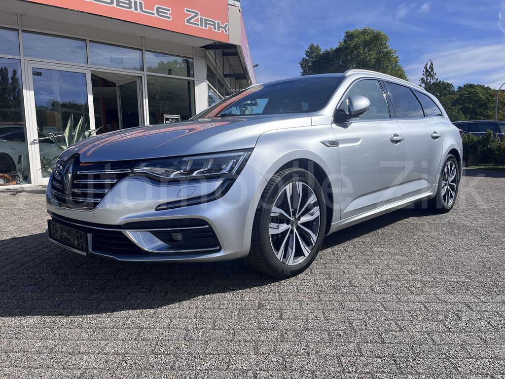 Bild des Angebotes Renault Talisman Grandtour Intens LED Kamera Sitzbelüft.