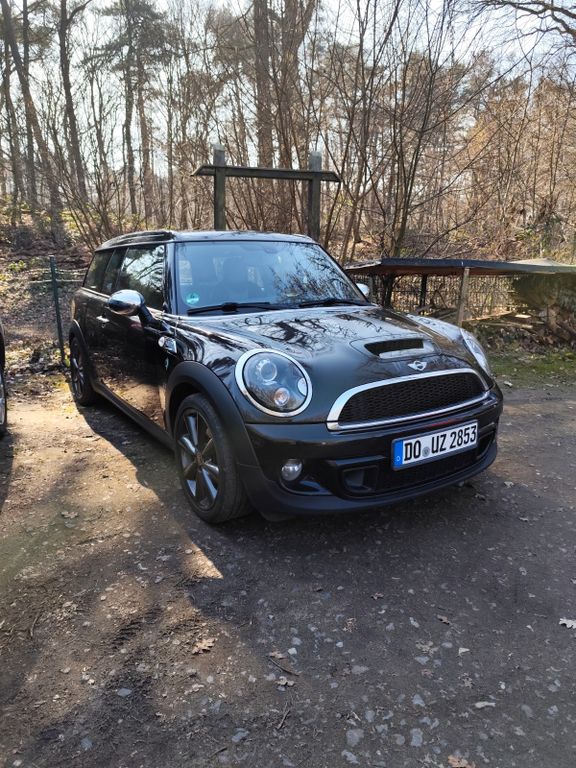 Bild des Angebotes MINI Cooper SD Clubman Cooper S