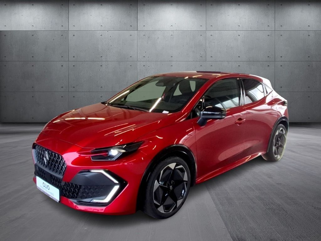 Bild des Angebotes Renault Clio Techno Hybrid E-Tech 160 *In Germersheim*
