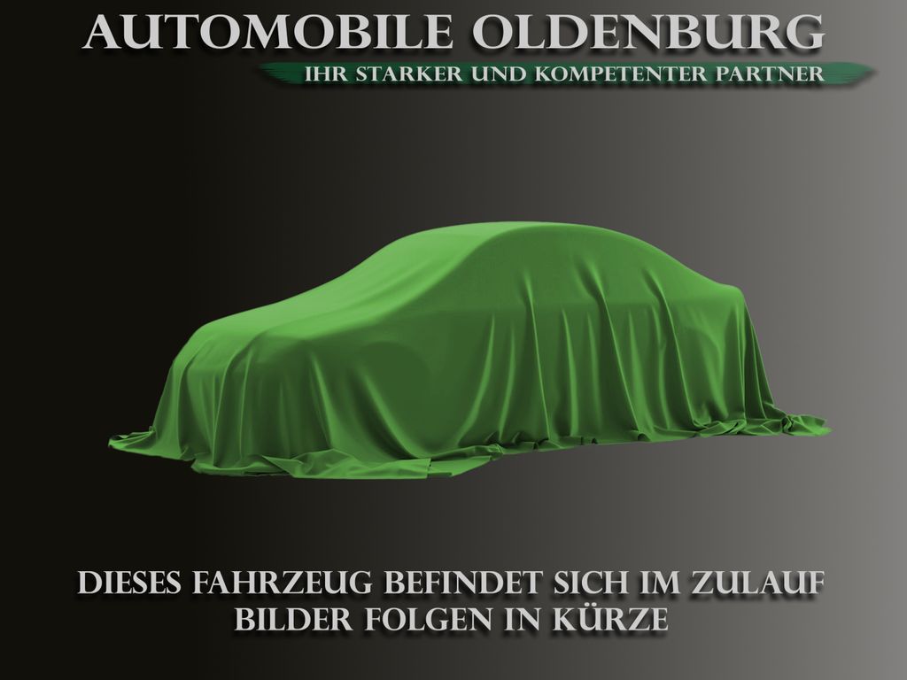 Bild des Angebotes Mercedes-Benz CLA 200 d SB Progressive 4M *Distro+*WIDE*360°*