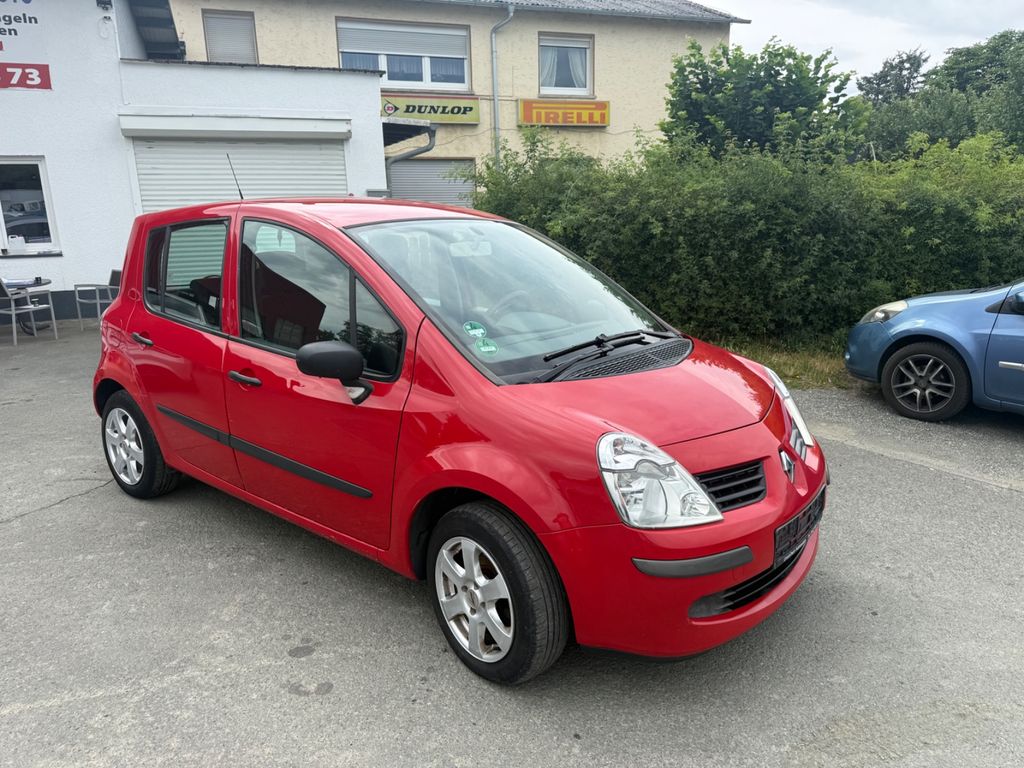 Bild des Angebotes Renault Modus Cite