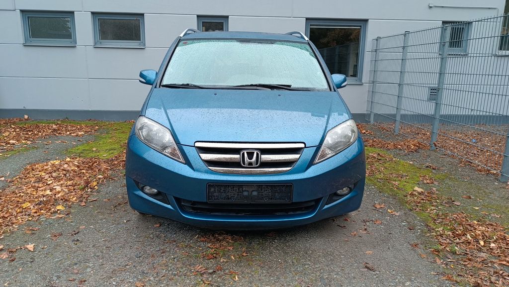 Bild des Angebotes Honda FR-V 1.8 i-VTEC Comfort Lifestyle