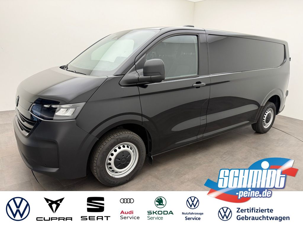 Bild des Angebotes Volkswagen T7 Transporter Kasten 2.0 TDI LANG LR Klima