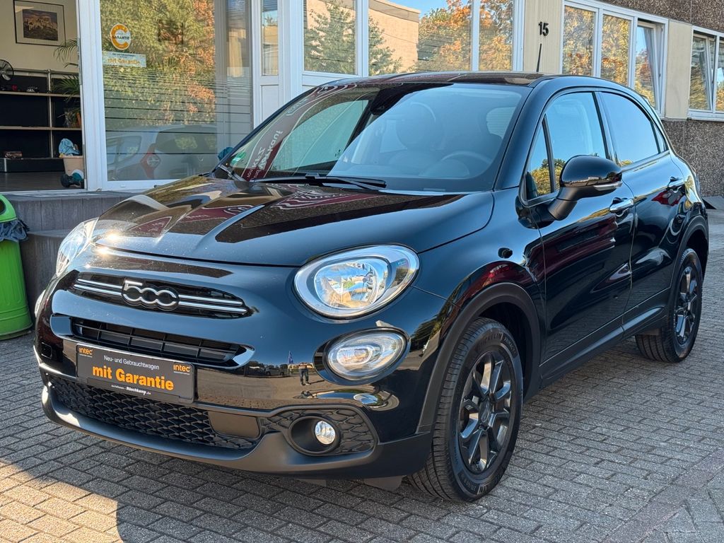 Bild des Angebotes Fiat 500X Club