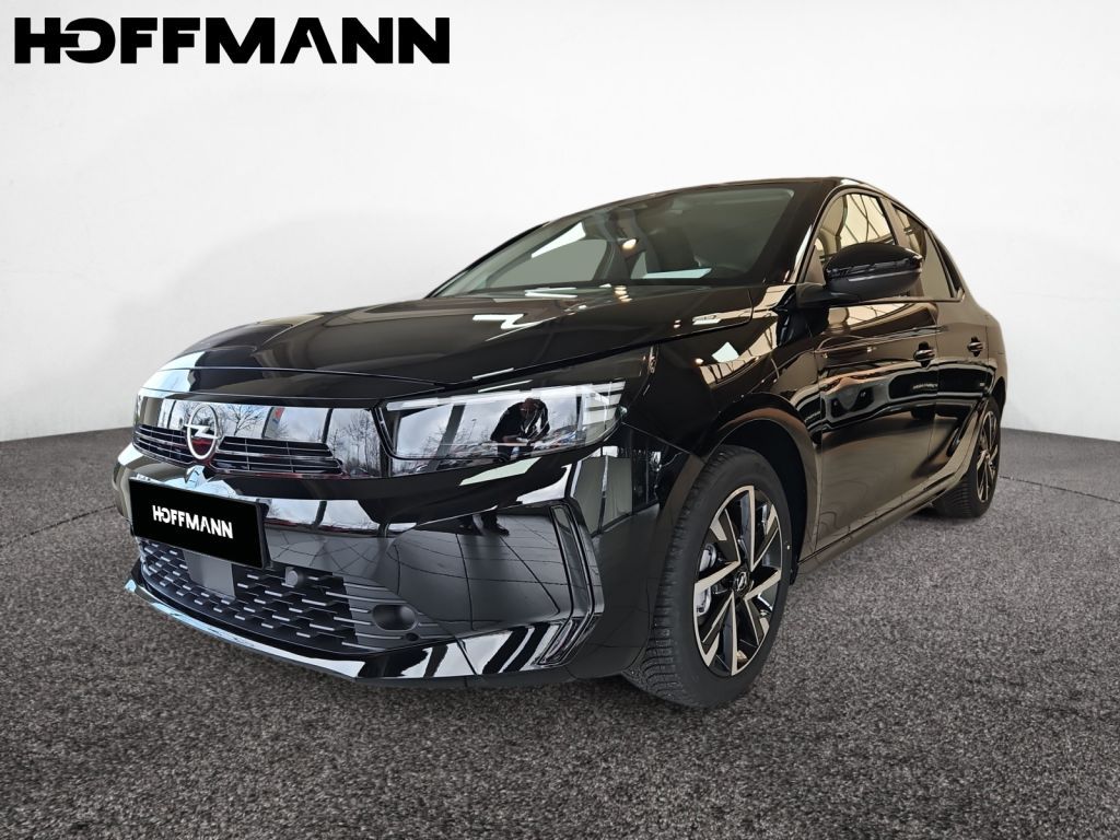 Bild des Angebotes Opel Corsa Hybrid Edition (F)