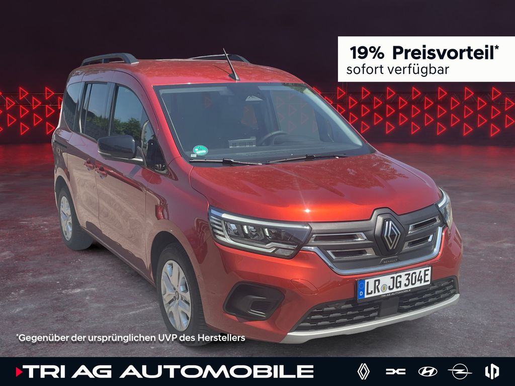 Bild des Angebotes Renault Kangoo E-Tech Techno Comfort Range AC22 All-Seas