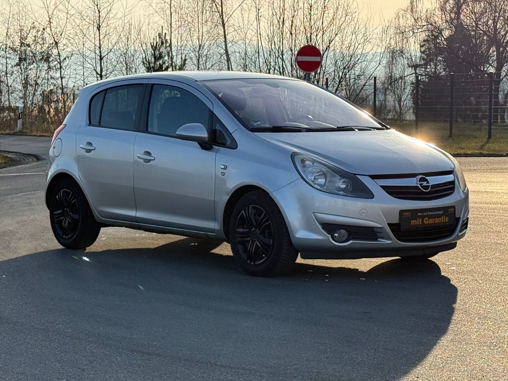 Opel Corsa 1.3 CDTI Color Edition 70kW Color Edition