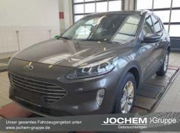 Bild des Angebotes Ford KUGA TITANIUM Diesel AHK+Assist+Technologie