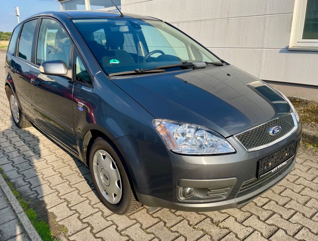 Bild des Angebotes Ford C-Max 1.8 Ghia