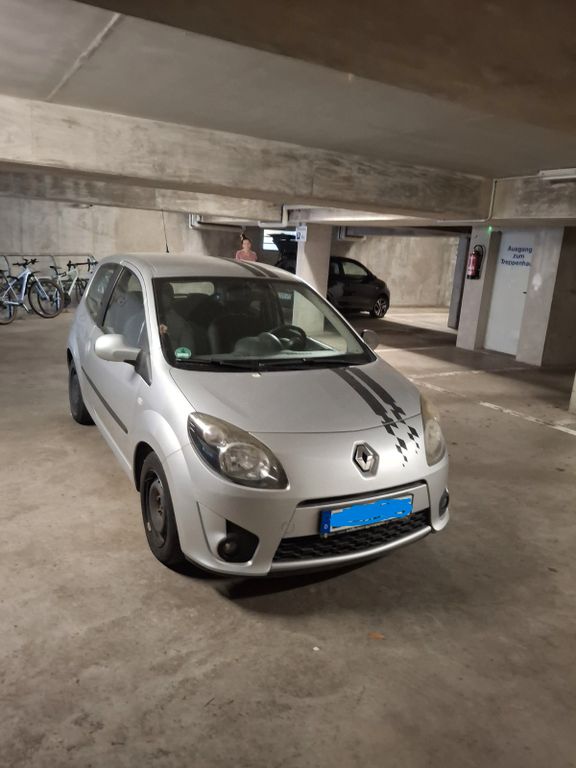 Bild des Angebotes Renault Twingo Dynamique 1.5 dCi eco2 Dynamique