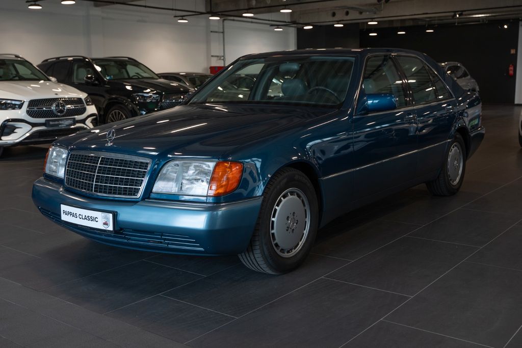 Bild des Angebotes Mercedes-Benz S 280