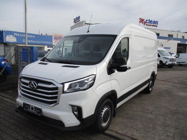 Bild des Angebotes Maxus Deliver 9.Kasten.Euro.6.2,0 Diesel.Lang-Hoch.