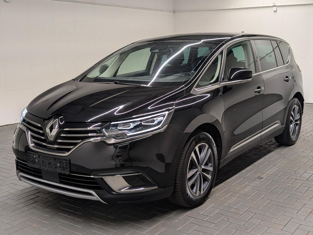 Bild des Angebotes Renault Espace Matrix-LED/Navi/HUD/Pano/SHZ/Kam/ACC/elH