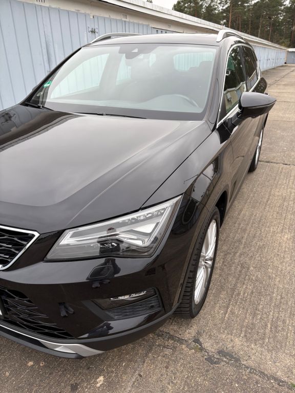 Bild des Angebotes Seat Ateca 1.5 TSI ACT 110kW Xcellence DSG Xcellence