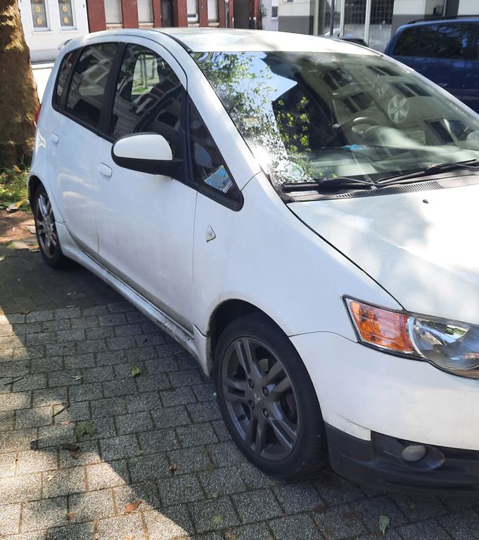 Bild des Angebotes Mitsubishi Colt 1.3 - 95PS - Tüv 5/28 - EZ 2010