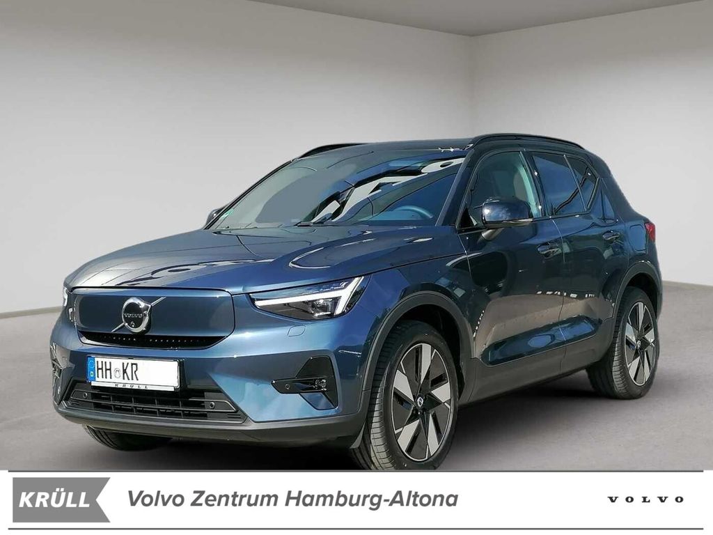 Bild des Angebotes Volvo Extended Range RWD Ultra Dark, Pano uvm.