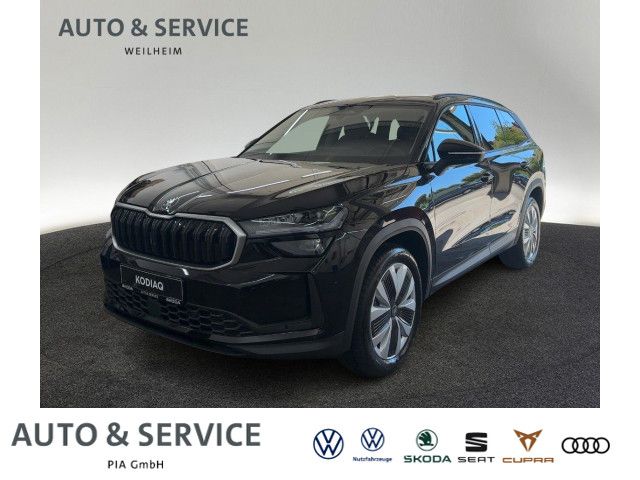 Bild des Angebotes Skoda Kodiaq Selection 2,0 TDI 142 kW DSG 4x4