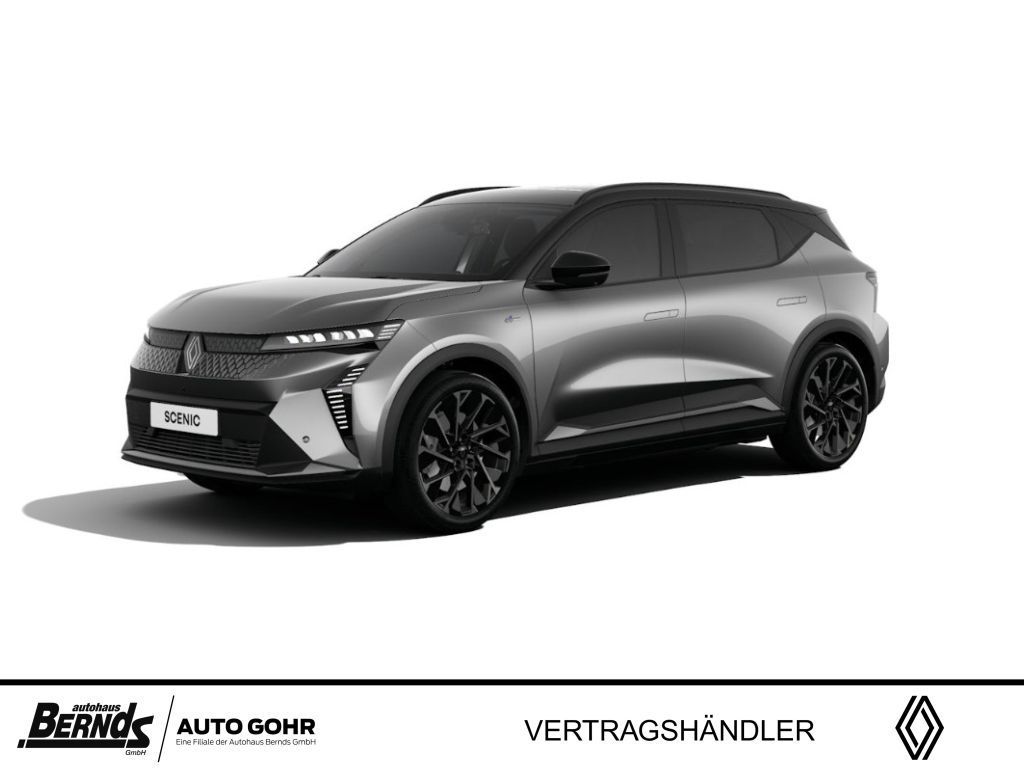 Renault Scenic E-Tech Esprit Alpine Long Range SHZ Navi