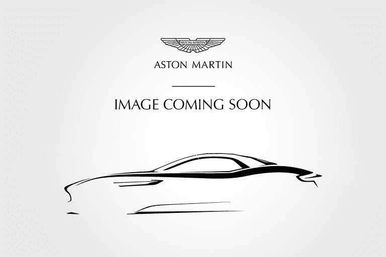 Bild des Angebotes Aston Martin DB11 V8 Volante