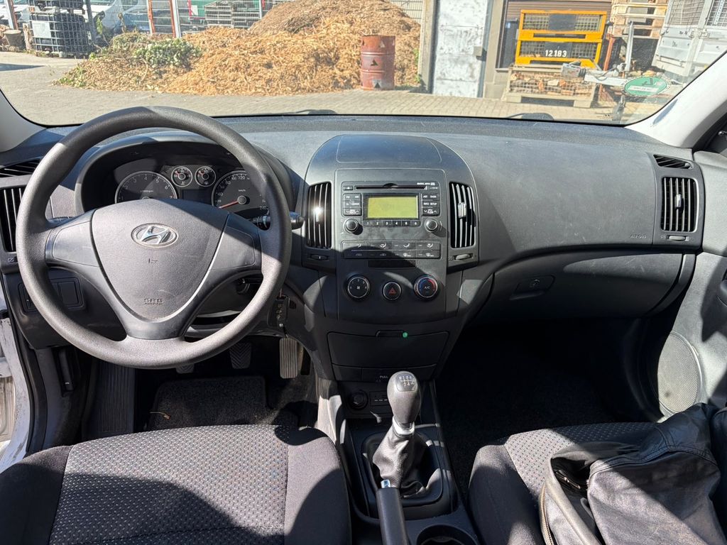 Bild des Angebotes Hyundai i30 1.4 FIFA WM Edition FIFA WM Edition