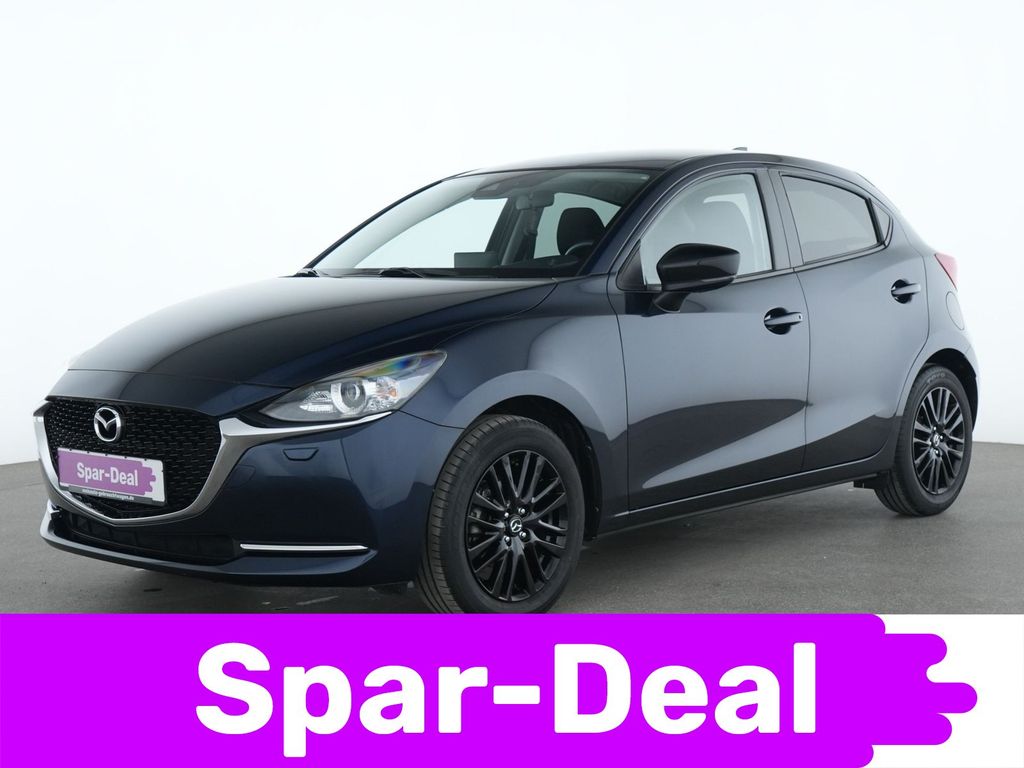 Bild des Angebotes Mazda 2 Homura CarPlay|Tempomat|PDC|LED|Sitzheizung
