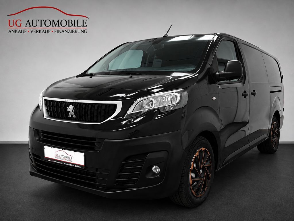 Bild des Angebotes Peugeot Expert Kasten Lang Premium L3