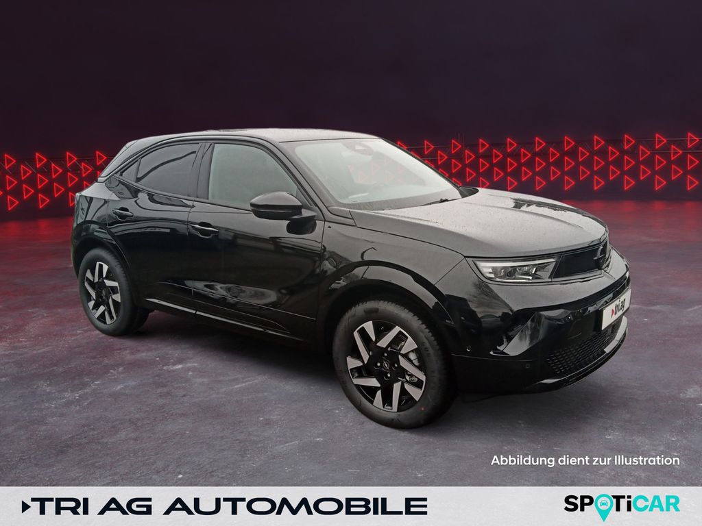 Bild des Angebotes Opel Mokka Electric GS Elektro 115 kW (156 PS) (AT) W