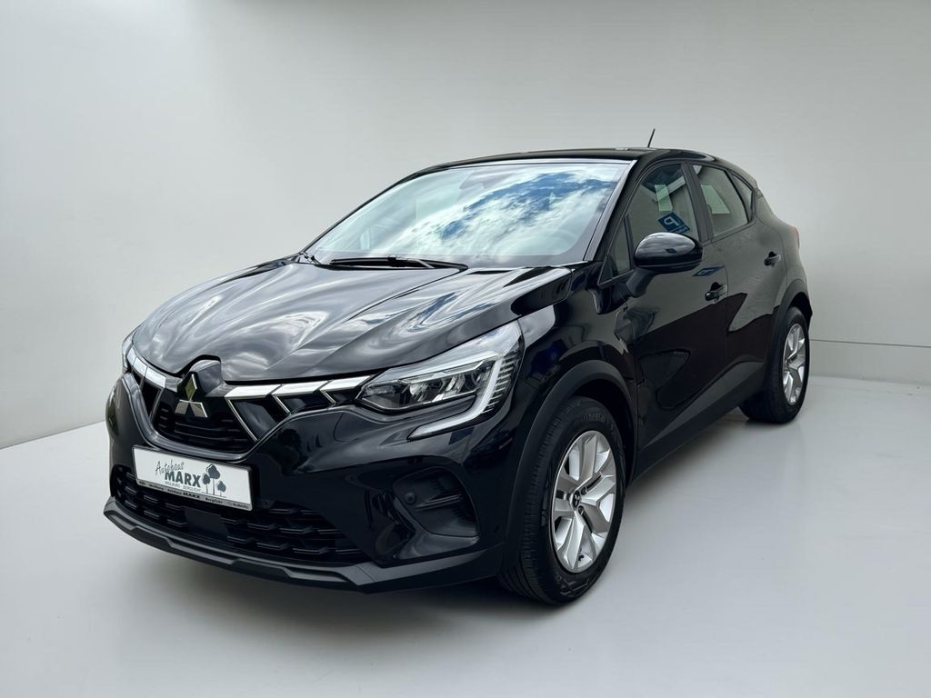 Bild des Angebotes Mitsubishi ASX Basis