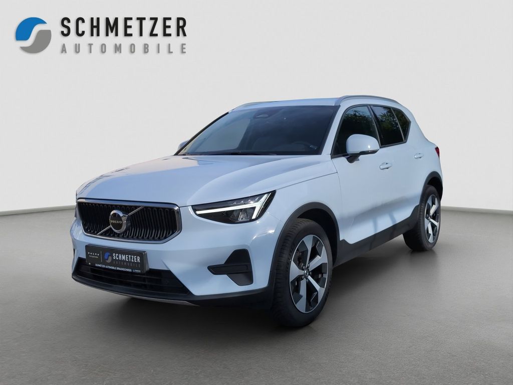 Bild des Angebotes Volvo XC40+B3+Benzin+Core+19"GJR+R-Kamera+PDCv/h+LED++