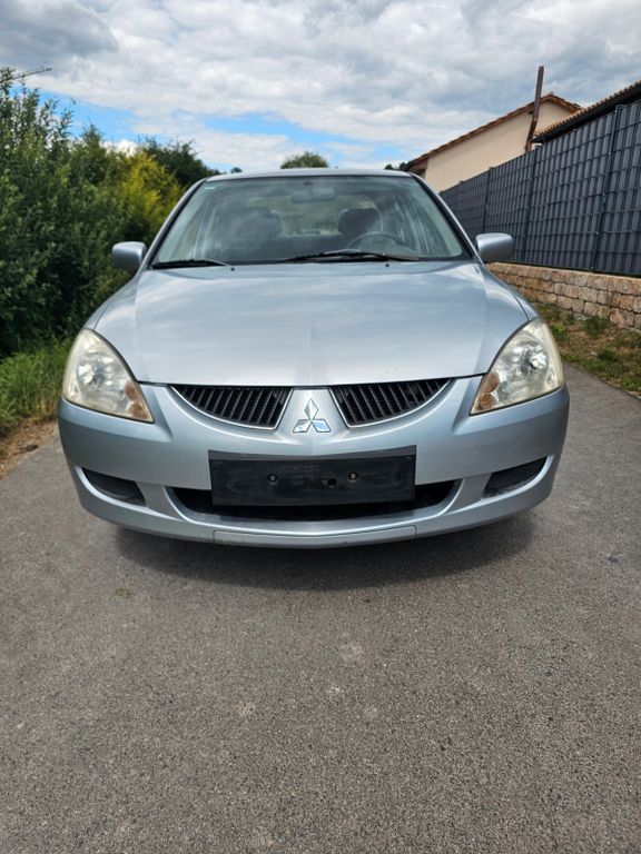 Mitsubishi Lancer 1,6 Comfort Comfort