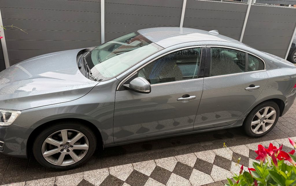 Volvo S60 T3 Summum