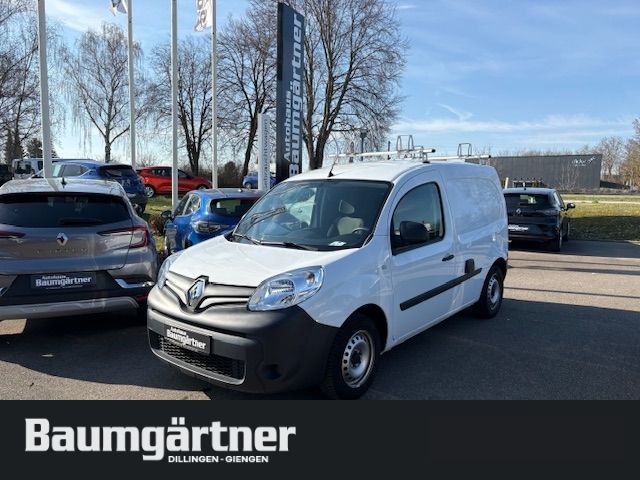 Bild des Angebotes Renault Kangoo Rapid Extra Blue dCi 115 Sortimo/AHK/Klim