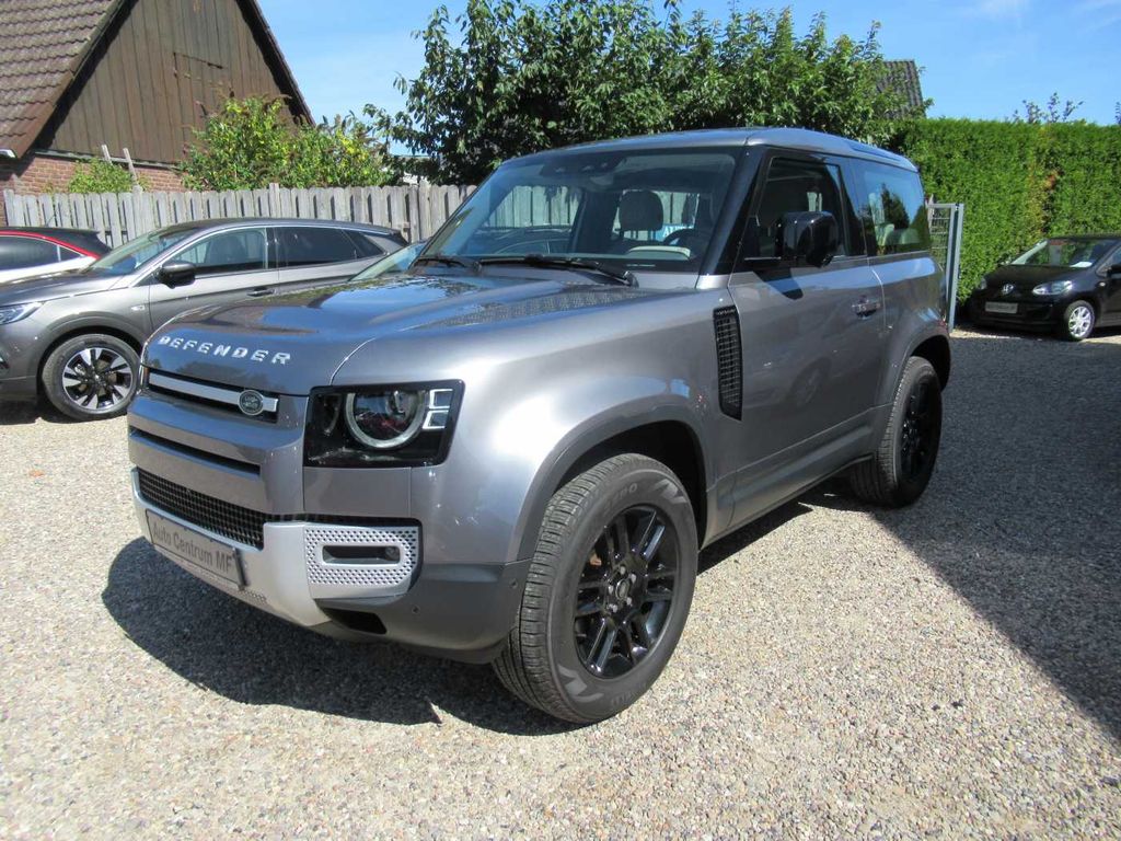 Bild des Angebotes Land Rover Defender 90 D250 S