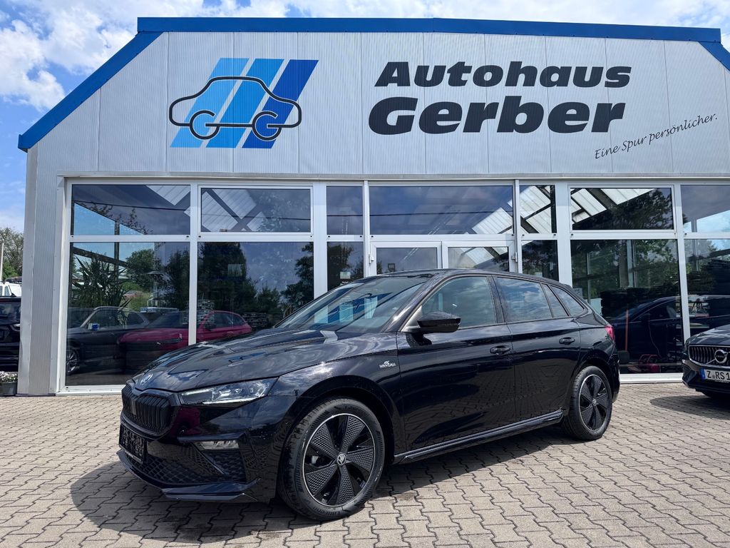 Skoda Scala Monte Carlo 1.5TSI DSG AHK LHZ El.Heck LED