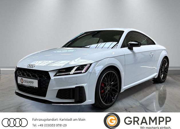 Bild des Angebotes Audi TTS Coupé TFSI +TECHNOLOGY+MATRIX+OPTIK+MAGNETIC