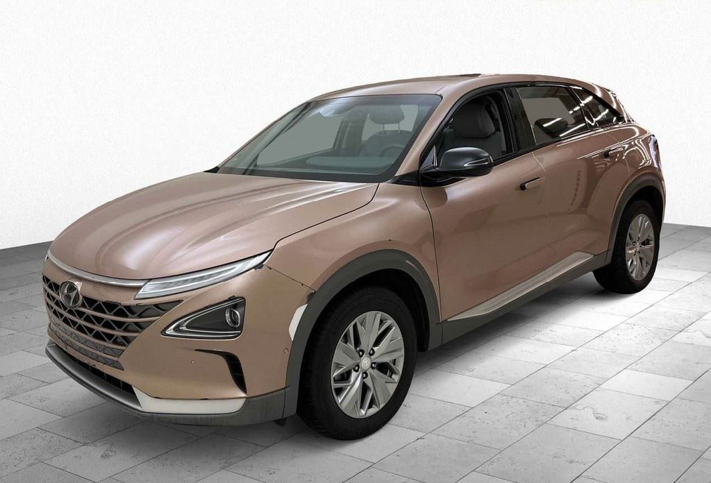 Bild des Angebotes Hyundai Nexo Basis