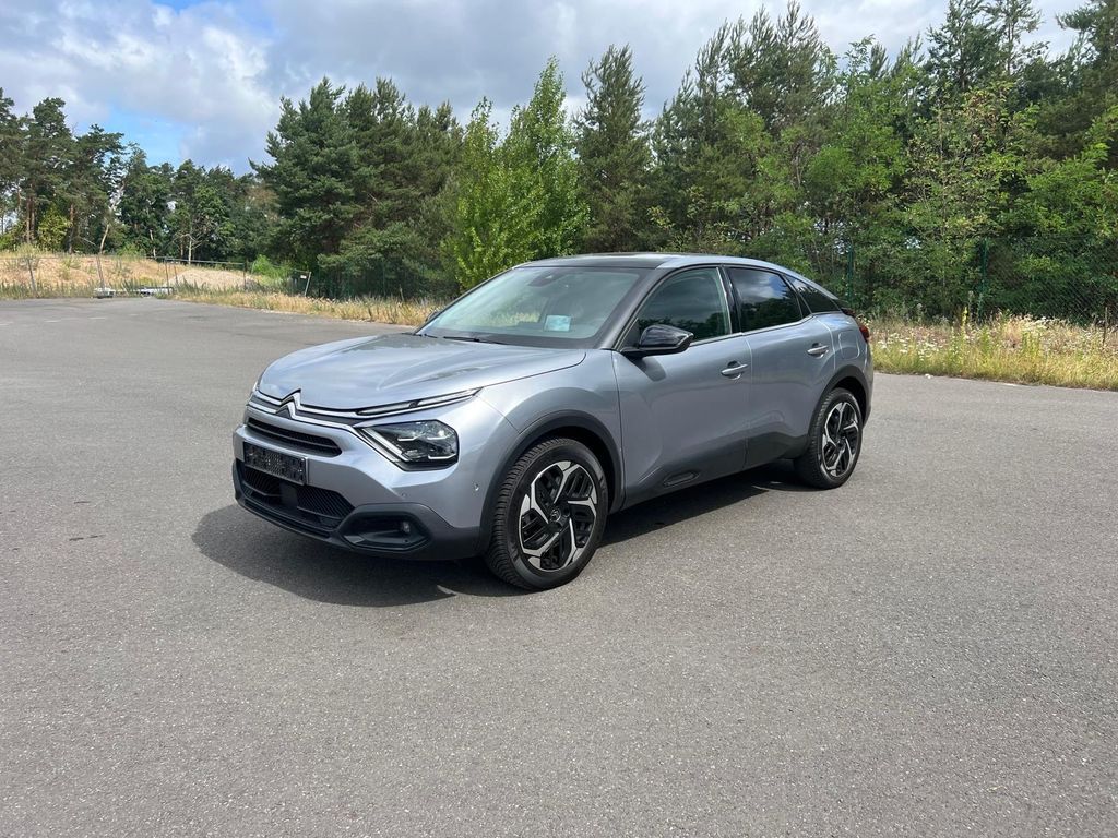 Bild des Angebotes Citroën C4 PureTech 130 Stop&Start SHINE EAT8