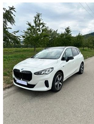 Bild des Angebotes BMW 230 Active Tourer