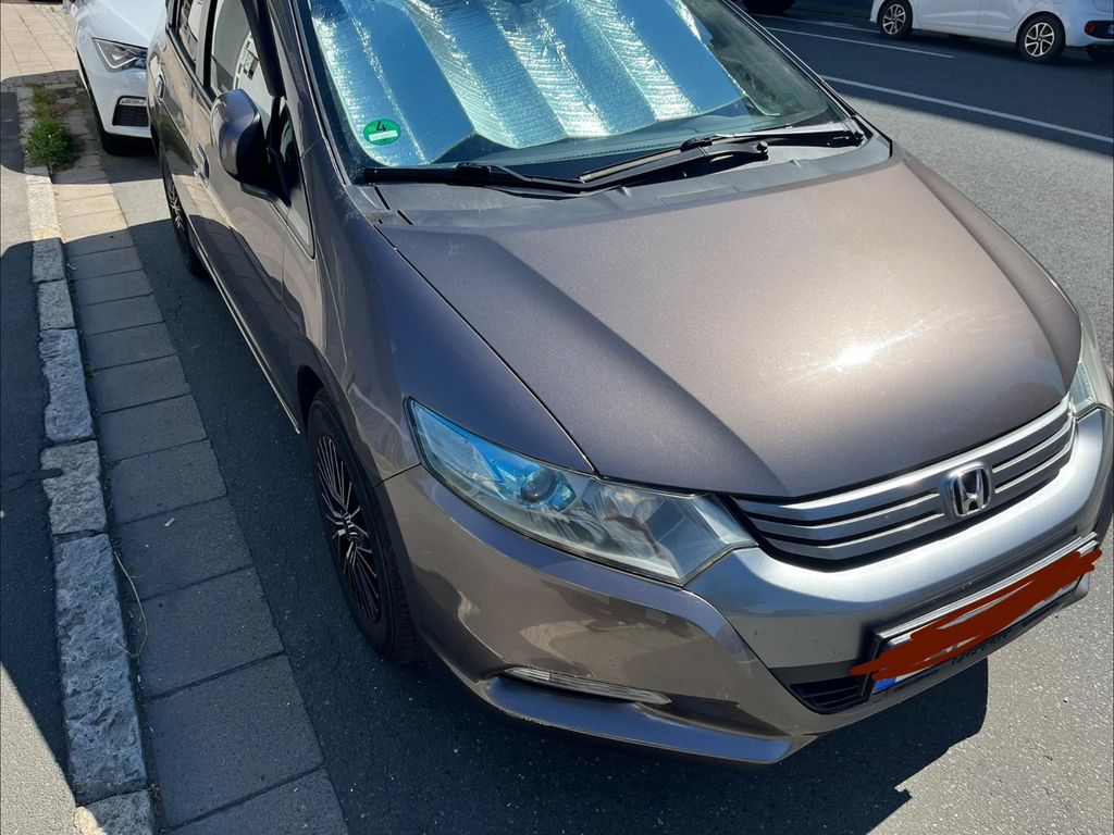 Bild des Angebotes Honda Insight 1.3 i-DSI VTEC IMA Comfort Comfort