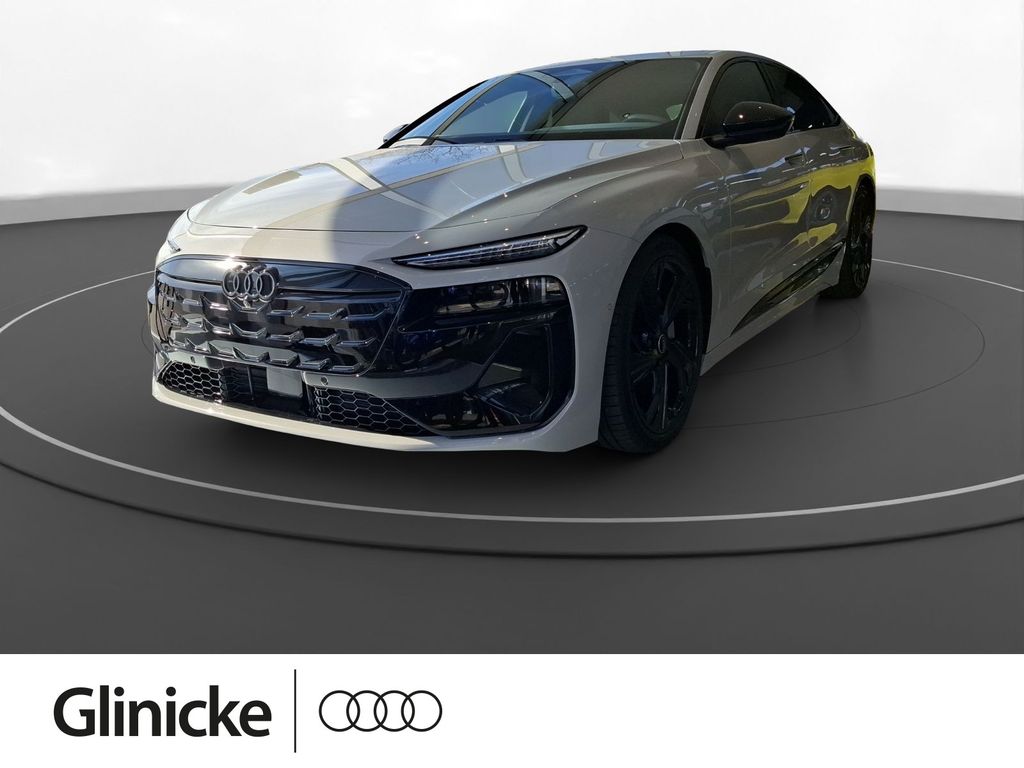 Bild des Angebotes Audi A6 Sportback S line business e-tron quattro 315