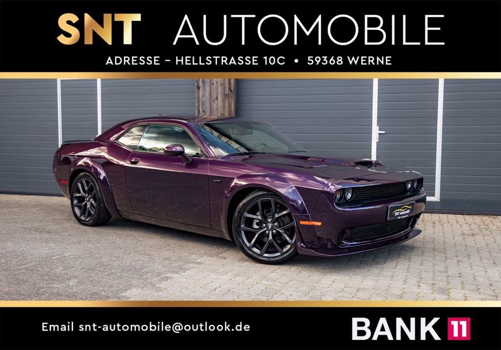 Bild des Angebotes Dodge Challenger 5.7 V8 HEMI WideBody