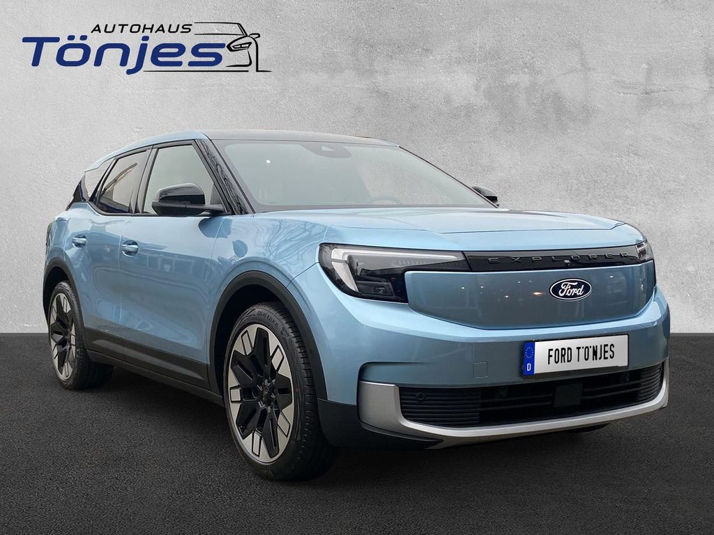 Bild des Angebotes Ford EXPLORER PREMIUM 77 KWH RWD