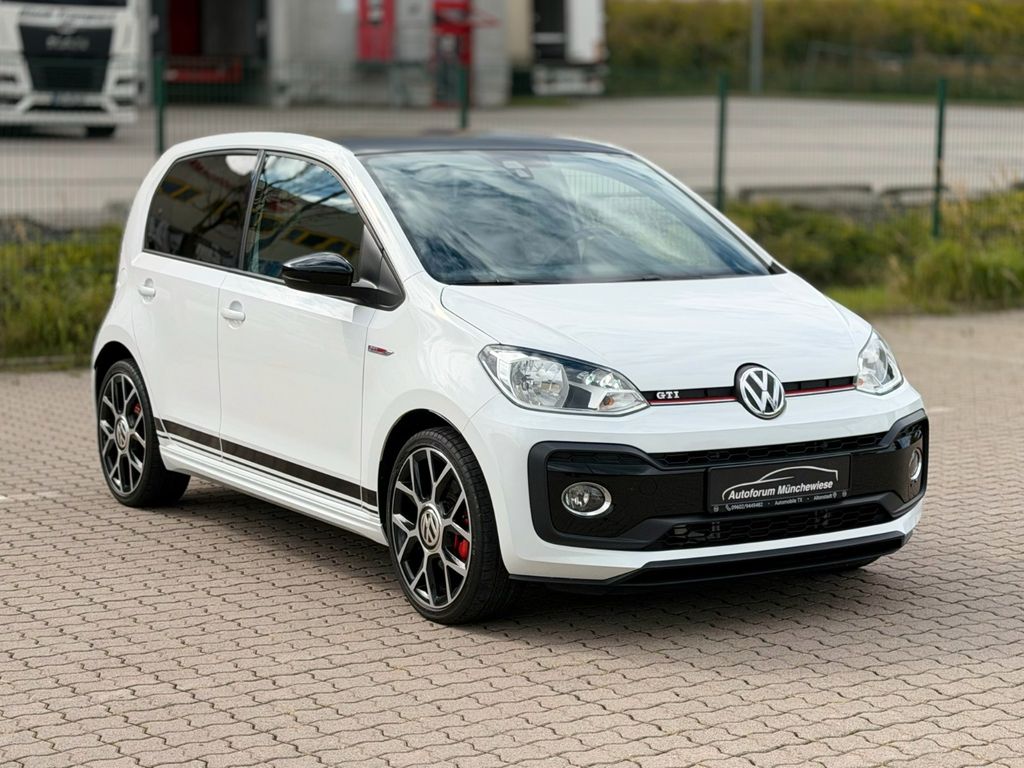Bild des Angebotes Volkswagen Up! GTI *AMBIENTE*PDC*